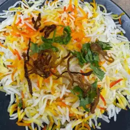 رز برياني